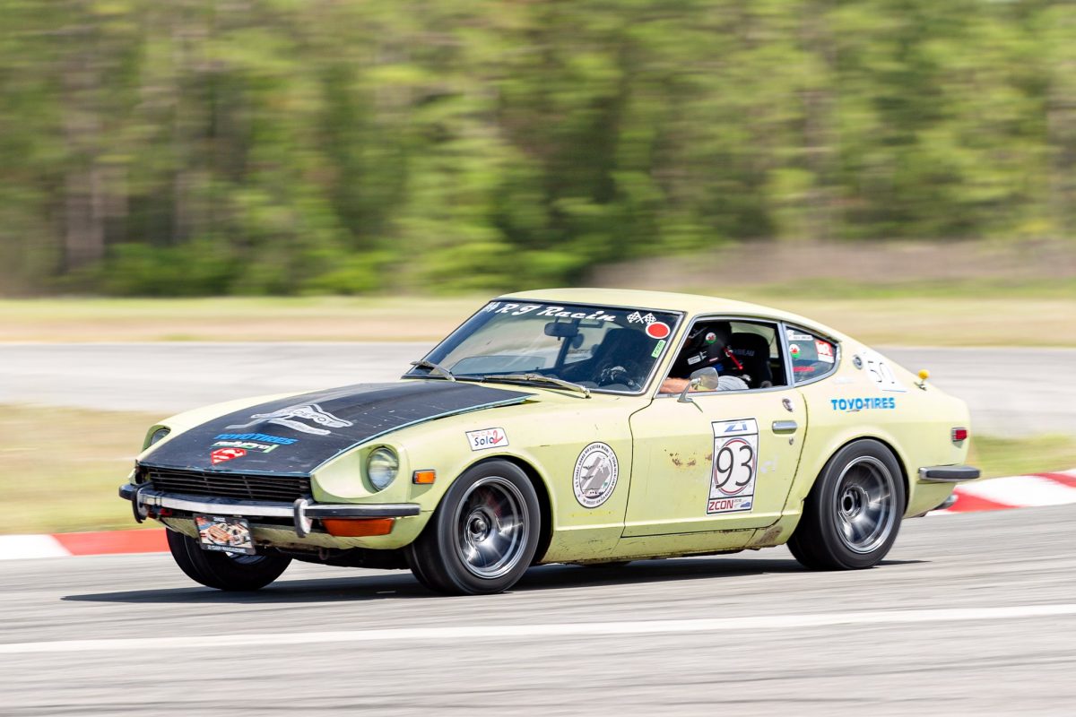 The FIRM | The Florida International Rally & Motorsport Park